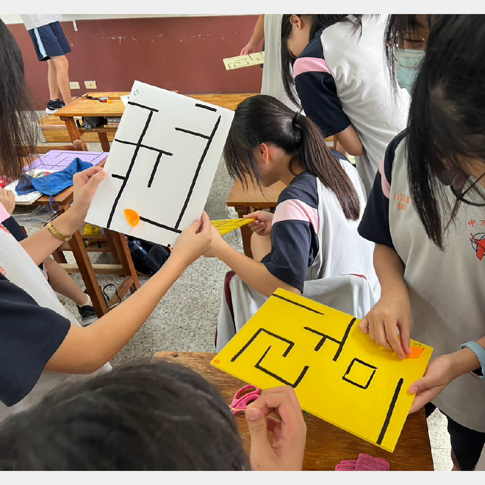 科學市集