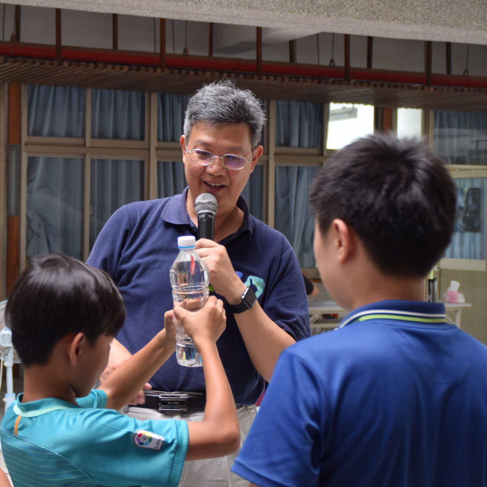 科學市集