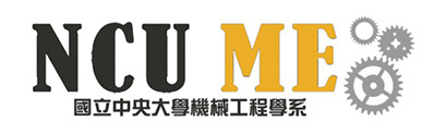 國立中央大學 機械工程學系